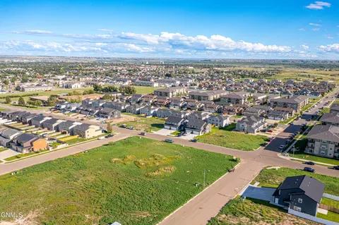Multiple Hagen Subdivision, Williston, ND 58801