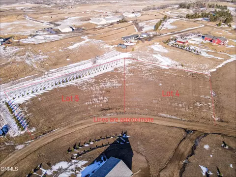 lot5 Blk 1 Svenningsen First Sub, Valley City, ND 58072