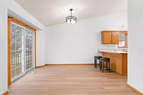 Dining - 2831 Warwick Loop, Bismarck, ND 58504 photo 1 of 1