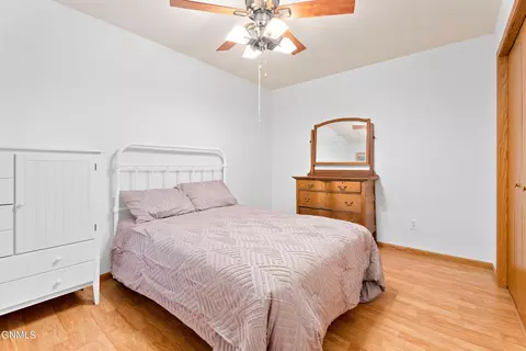 Bedroom - 2831 Warwick Loop, Bismarck, ND 58504 photo 4 of 5