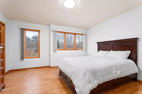 Bedroom - 2831 Warwick Loop, Bismarck, ND 58504 photo 1 of 5