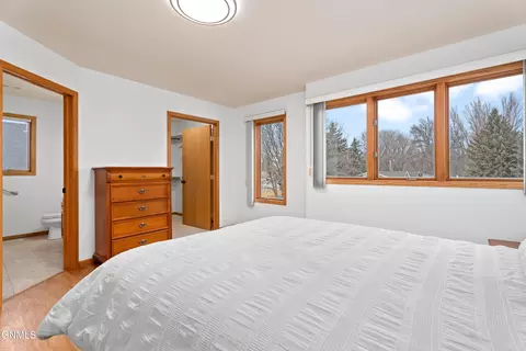 Bedroom - 2831 Warwick Loop, Bismarck, ND 58504 photo 2 of 5
