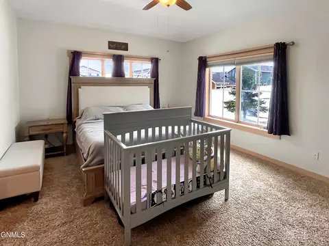 Bedroom - 2319 27th Ave W, Williston, ND 58801 photo 1 of 2
