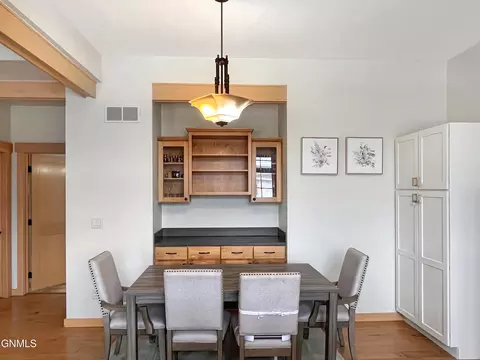 Dining - 2319 27th Ave W, Williston, ND 58801 photo 1 of 3