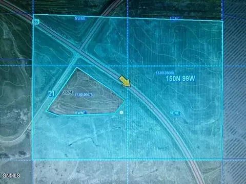 tbd Us-85, Watford City, ND 58854