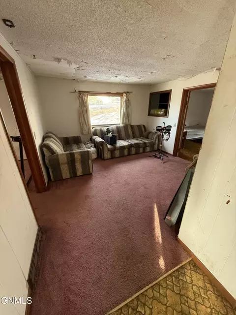 Entry Way - 510 2nd Ave E, Gackle, ND 58442 photo 4 of 4