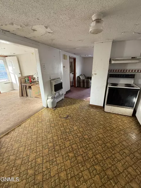 Kitchen - 510 2nd Ave E, Gackle, ND 58442 photo 1 of 2