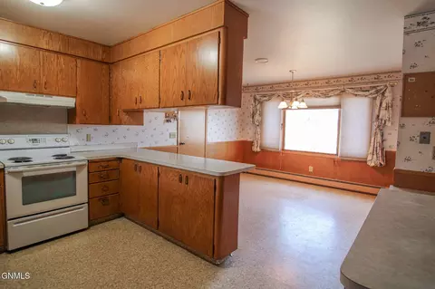 Kitchen - 2105 3rd St N, Bismarck, ND 58501 photo 1 of 4