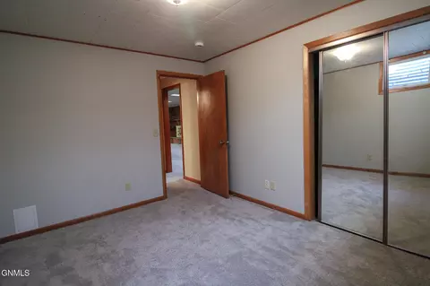 Bedroom - 2105 3rd St N, Bismarck, ND 58501 photo 12 of 14