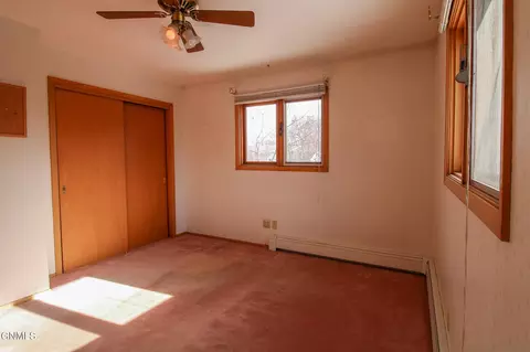 Bedroom - 2105 3rd St N, Bismarck, ND 58501 photo 8 of 14