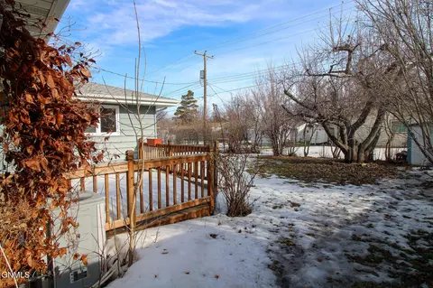 Exterior - 2105 3rd St N, Bismarck, ND 58501 photo 6 of 7