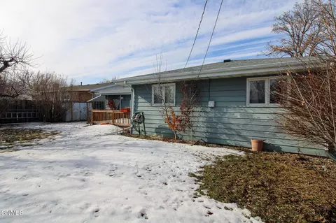 Exterior - 2105 3rd St N, Bismarck, ND 58501 photo 5 of 7
