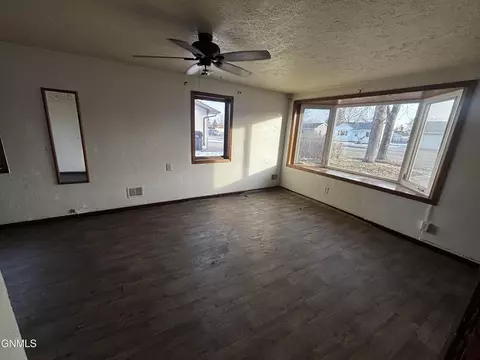 Living - 1012 18th St W, Williston, ND 58801 photo 1 of 2