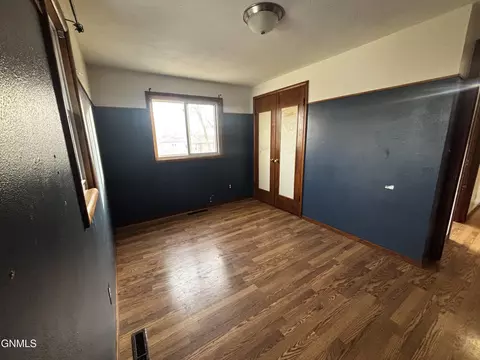 Bedroom - 1012 18th St W, Williston, ND 58801 photo 4 of 5