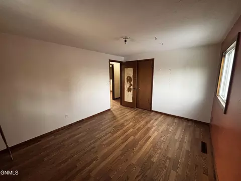 Bedroom - 1012 18th St W, Williston, ND 58801 photo 3 of 5