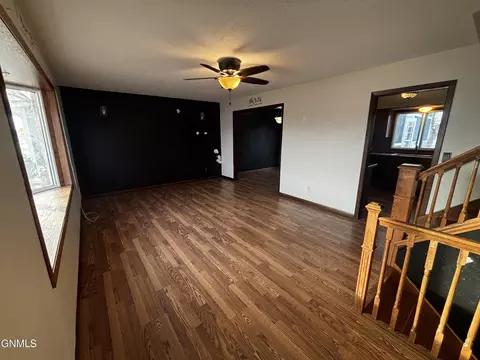 Living - 1012 18th St W, Williston, ND 58801 photo 2 of 2