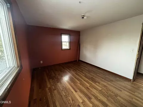 Bedroom - 1012 18th St W, Williston, ND 58801 photo 2 of 5