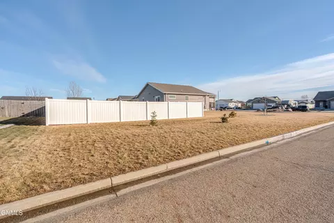 Exterior - 6830 Dolan Dr, Lincoln, ND 58504 photo 6 of 15