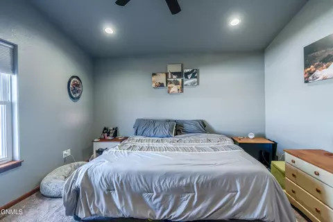 Bedroom - 6830 Dolan Dr, Lincoln, ND 58504 photo 2 of 6