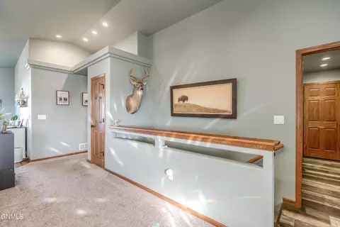 Entry Way - 6830 Dolan Dr, Lincoln, ND 58504 photo 3 of 7