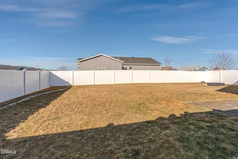 Exterior - 6830 Dolan Dr, Lincoln, ND 58504 photo 9 of 15