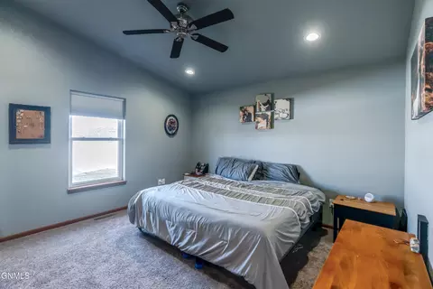 Bedroom - 6830 Dolan Dr, Lincoln, ND 58504 photo 1 of 6