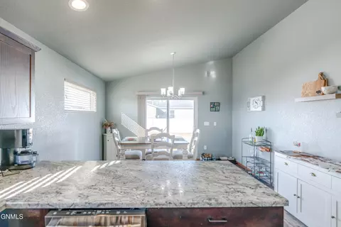 Dining - 6830 Dolan Dr, Lincoln, ND 58504 photo 1 of 4