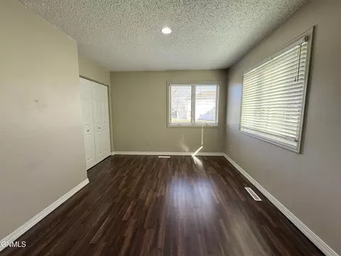 Bedroom - 1502 Cimarron Dr, Bismarck, ND 58503 photo 3 of 4