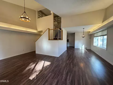 Living - 1502 Cimarron Dr, Bismarck, ND 58503 photo 7 of 8