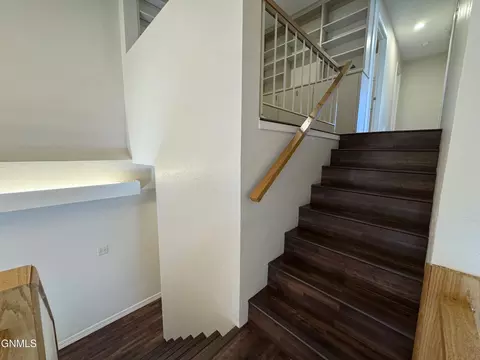 Entry Way - 1502 Cimarron Dr, Bismarck, ND 58503 photo 5 of 7