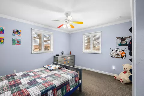 Bedroom - 2509 Boulevard Ave, Bismarck, ND 58501 photo 3 of 8
