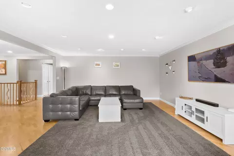 Living - 2509 Boulevard Ave, Bismarck, ND 58501 photo 2 of 5