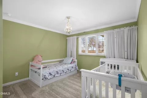 Bedroom - 2509 Boulevard Ave, Bismarck, ND 58501 photo 1 of 8