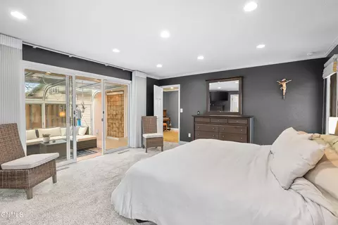 Bedroom - 2509 Boulevard Ave, Bismarck, ND 58501 photo 6 of 8