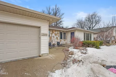 Other - 2509 Boulevard Ave, Bismarck, ND 58501 photo 1 of 15