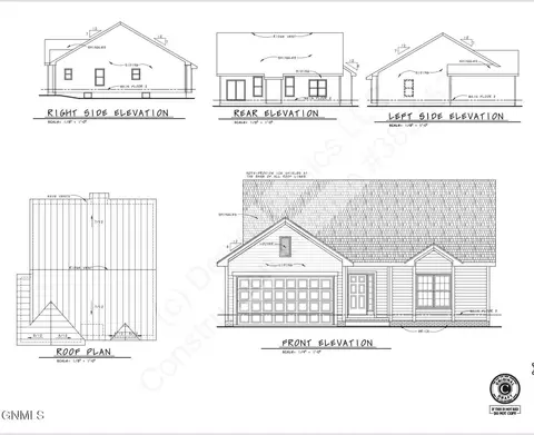 1117 Tara Ln SW, Watford City, ND 58854