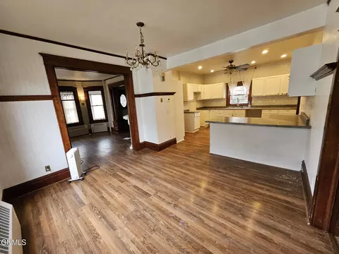Living - 230 4th Ave W, Dickinson, ND 58601 photo 1 of 5