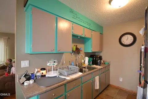 Kitchen - 411 Grant St N, Carson, ND 58529 photo 1 of 2