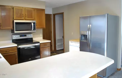Kitchen - 105 Whitman Ave, Wilton, ND 58579 photo 2 of 2