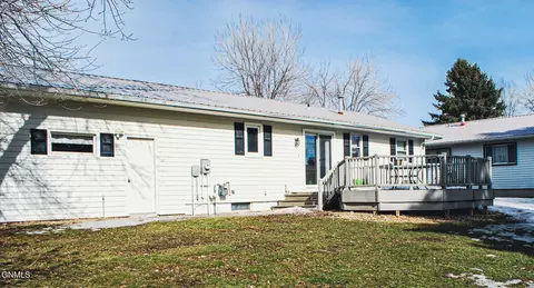Exterior - 105 Whitman Ave, Wilton, ND 58579 photo 3 of 3