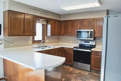 Kitchen - 105 Whitman Ave, Wilton, ND 58579 photo 1 of 2