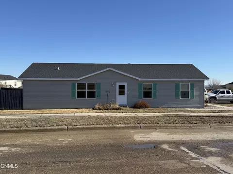 2308 28th St W, Williston, ND 58801