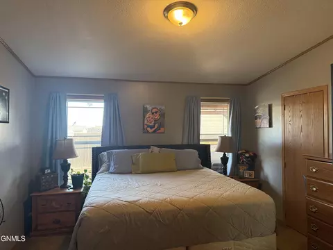 Bedroom - 2308 28th St W, Williston, ND 58801 photo 3 of 3
