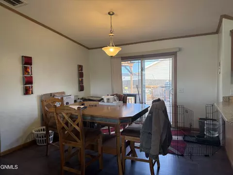 Dining - 2308 28th St W, Williston, ND 58801 photo 1 of 1