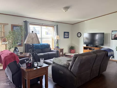 Living - 2308 28th St W, Williston, ND 58801 photo 1 of 1