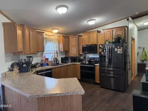 Kitchen - 2308 28th St W, Williston, ND 58801 photo 1 of 1