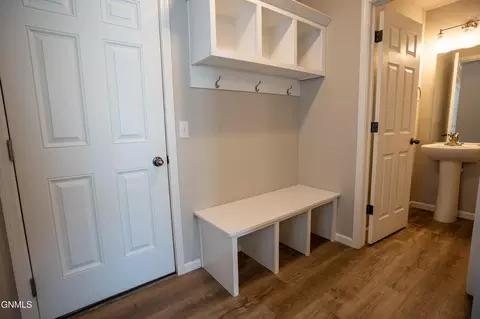 Entry Way - 3308 Kenner Loop, Bismarck, ND 58504 photo 1 of 2