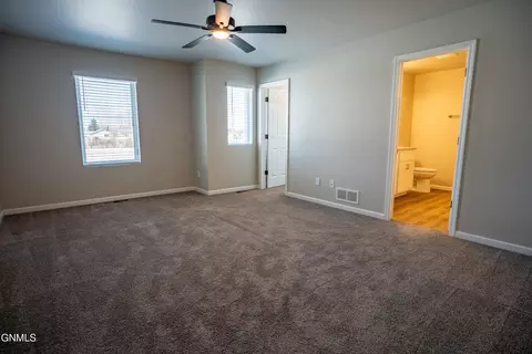 Bedroom - 3308 Kenner Loop, Bismarck, ND 58504 photo 1 of 6