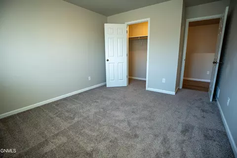 Bedroom - 3308 Kenner Loop, Bismarck, ND 58504 photo 4 of 6