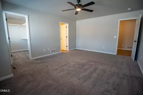Bedroom - 3308 Kenner Loop, Bismarck, ND 58504 photo 2 of 6